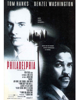 Película Philadelphia