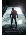 Póster de la película Capitán América: El Soldado de Invierno 2