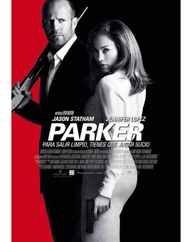 Película Parker