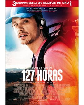 Película 127 Horas