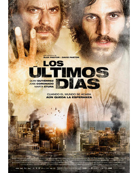 Película Los Últimos Días