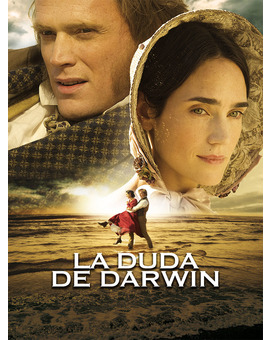 Película La Duda de Darwin