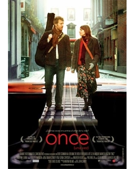 Película Once (Una Vez)