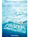 Póster de la película Frozen, El Reino del Hielo 2