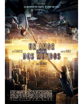 Película Un Amor entre dos Mundos