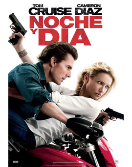 Película Noche y Día