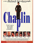 Chaplin Blu-ray