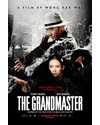Póster de la película The Grandmaster 2