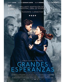 Película Grandes Esperanzas