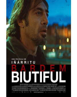 Película Biutiful