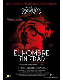 Película El Hombre sin Edad