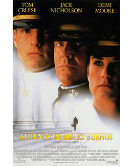 Película Algunos Hombres Buenos