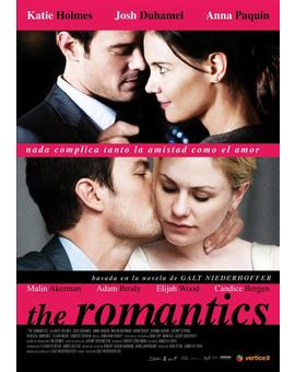 Película The Romantics