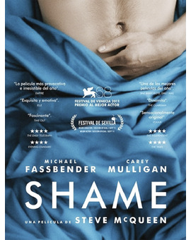 Película Shame