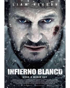 Película Infierno Blanco