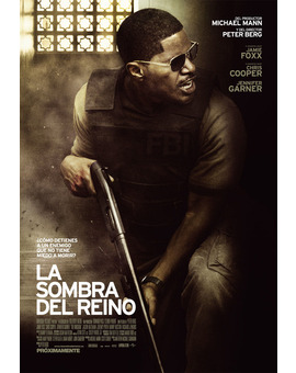 Película La Sombra del Reino