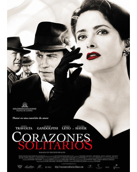 Película Corazones Solitarios