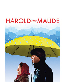 Película Harold y Maude