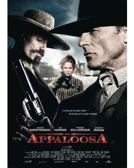 Película Appaloosa