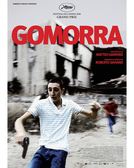 Película Gomorra