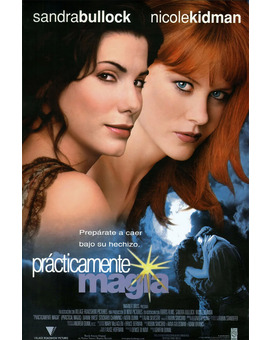 Película Prácticamente Magia