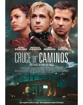 Película Cruce de Caminos