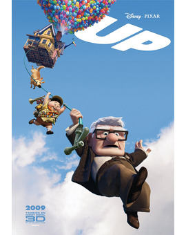 Película UP