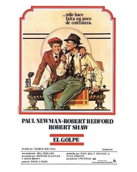 Película El Golpe