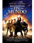 Bienvenidos al Fin del Mundo Ultra HD Blu-ray