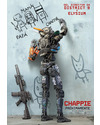 Póster de la película Chappie 2