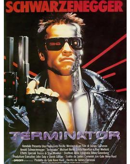 Película Terminator
