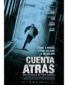 Película Cuenta Atrás