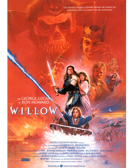 Película Willow