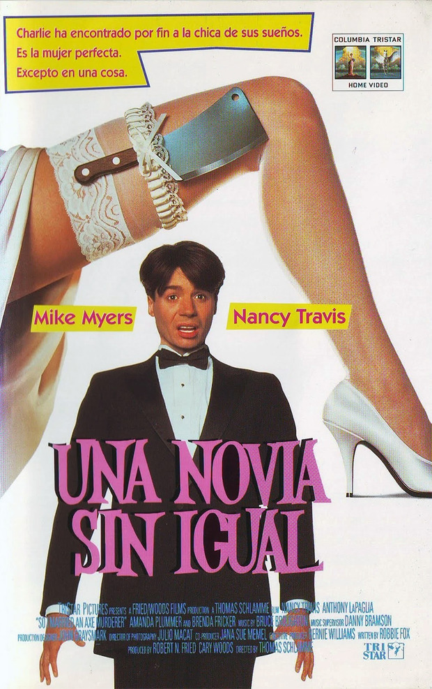 Póster de la película Una Novia sin Igual