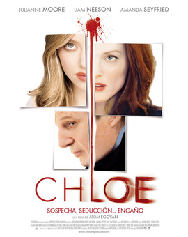 Película Chloe