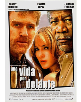 Película Una Vida por Delante