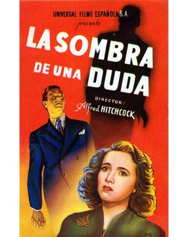 Película La Sombra de una Duda