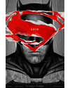 Póster de la película Batman v Superman: El Amanecer de la Justicia 5