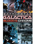Battlestar Galactica: Blood & Chrome Blu-ray