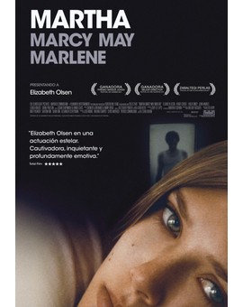 Película Martha Marcy May Marlene