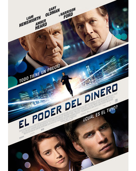 Película El Poder del Dinero