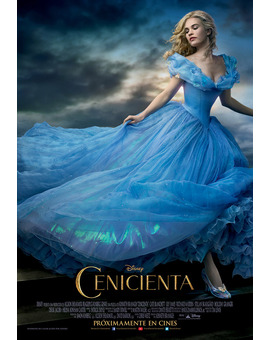 Película Cenicienta