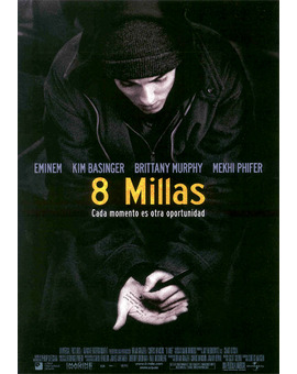 Película 8 Millas