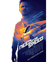 Póster de la película Need for Speed 2