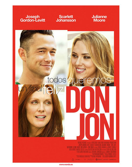 Película Don Jon