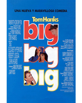 Película Big