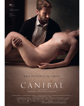 Película Caníbal