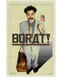 Borat Blu-ray