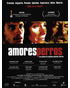 Amores Perros Ultra HD Blu-ray