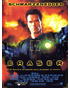 Eraser Blu-ray